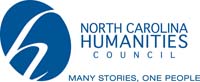 North Carolina Council for the Humanities logo