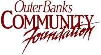Outer Banks Community Foundation logo